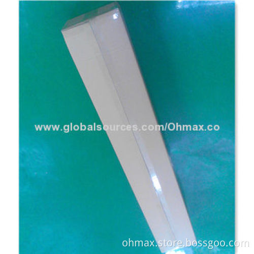 Water-resistant LED Poultry Light, 18W for Egg Production for Turkey and Chicken